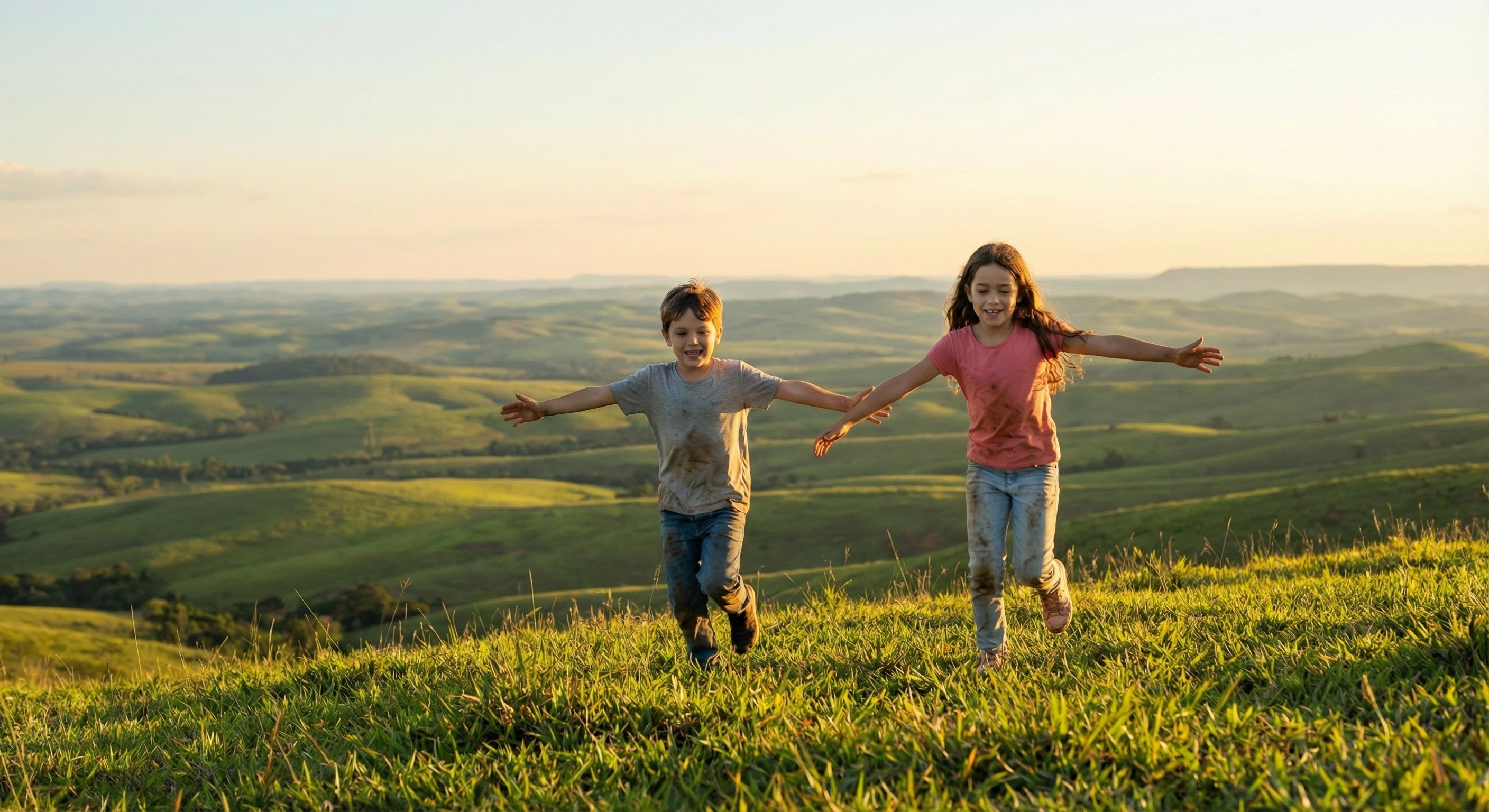 Crianças 'Presas' em Apartamentos: Por que a culpa tem levado pais para o interior